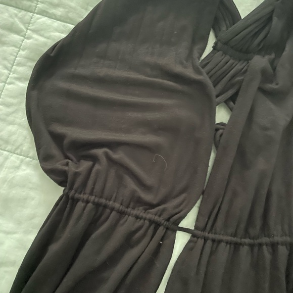 Indah Maxi dress - Picture 8 of 9